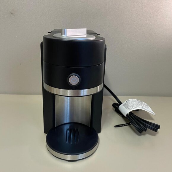 Café Valet Barista Single-Serve Coffee Maker - Picture 1 of 8